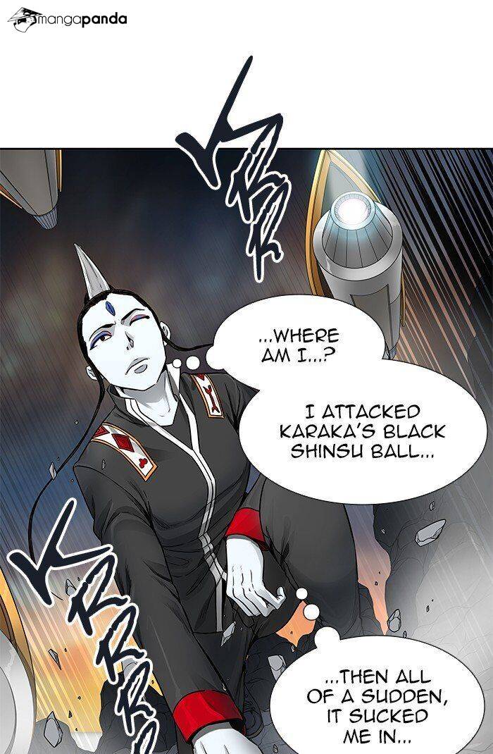 Tower of God Chapter 476 image 003